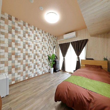 Hotel Futaba Double - Vacation Stay 61441V 横滨 外观 照片